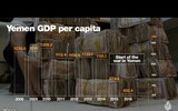 [ẢNH] Yemen 'giành giật' sự sống với tử thần trong 3 năm chiến tranh