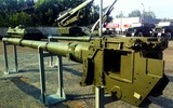 [ẢNH] Đợt xe tăng T-90S đầu tiên Nga chuẩn bị bàn giao về Đông Nam Á