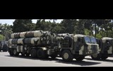 [ẢNH] Nga chuyển giao S-300 PMU-2 cho Syria khác gì so với S-300 thông thường?