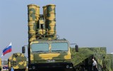 [ẢNH] Nga chuyển giao S-300 PMU-2 cho Syria khác gì so với S-300 thông thường?