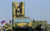 [ẢNH] Nga chuyển giao S-300 PMU-2 cho Syria khác gì so với S-300 thông thường?