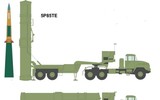 [ẢNH] Nga chuyển giao S-300 PMU-2 cho Syria khác gì so với S-300 thông thường?