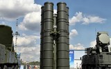 [ẢNH] Nga chuyển giao S-300 PMU-2 cho Syria khác gì so với S-300 thông thường?