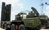 [ẢNH] Nga chuyển giao S-300 PMU-2 cho Syria khác gì so với S-300 thông thường?