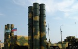 [ẢNH] Nga chuyển giao S-300 PMU-2 cho Syria khác gì so với S-300 thông thường?