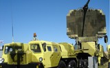 [ẢNH] Nga chuyển giao S-300 PMU-2 cho Syria khác gì so với S-300 thông thường?