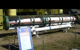 [ẢNH] Nga chuyển giao S-300 PMU-2 cho Syria khác gì so với S-300 thông thường?