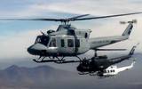 [ẢNH] Nga sẽ 'chia sẻ' tiêm kích MiG 29 và trực thăng Mi-17 với Serbia như thế nào?