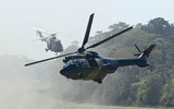 [ẢNH] Nga sẽ 'chia sẻ' tiêm kích MiG 29 và trực thăng Mi-17 với Serbia như thế nào?