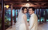 [ẢNH] Trường Giang - Nhã Phương: Nhìn lại chặng đường sóng gió trước khi 