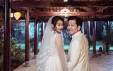 [ẢNH] Trường Giang - Nhã Phương: Nhìn lại chặng đường sóng gió trước khi 