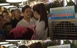 [ẢNH] Trường Giang - Nhã Phương: Nhìn lại chặng đường sóng gió trước khi 