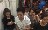 [ẢNH] Trường Giang - Nhã Phương: Nhìn lại chặng đường sóng gió trước khi 