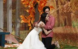 [ẢNH] Trường Giang - Nhã Phương: Nhìn lại chặng đường sóng gió trước khi 