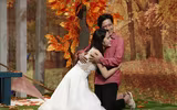 [ẢNH] Trường Giang - Nhã Phương: Nhìn lại chặng đường sóng gió trước khi 
