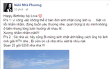 [ẢNH] Trường Giang - Nhã Phương: Nhìn lại chặng đường sóng gió trước khi 