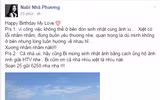 [ẢNH] Trường Giang - Nhã Phương: Nhìn lại chặng đường sóng gió trước khi 
