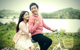 [ẢNH] Trường Giang - Nhã Phương: Nhìn lại chặng đường sóng gió trước khi 