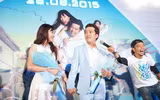 [ẢNH] Trường Giang - Nhã Phương: Nhìn lại chặng đường sóng gió trước khi 