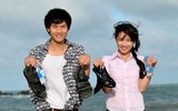 [ẢNH] Trường Giang - Nhã Phương: Nhìn lại chặng đường sóng gió trước khi 