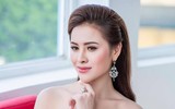 [ẢNH] Á hậu Thư Dung: Con đường sự nghiệp đầy bê bối