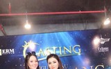 [ẢNH] Á hậu Thư Dung: Con đường sự nghiệp đầy bê bối