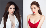 [ẢNH] Á hậu Thư Dung: Con đường sự nghiệp đầy bê bối