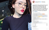 [ẢNH] Á hậu Thư Dung: Con đường sự nghiệp đầy bê bối