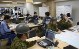 [ẢNH] Ngổn ngang đổ nát sau vụ động đất 6,7 độ richter trên đảo Hokkaido