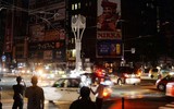 [ẢNH] Ngổn ngang đổ nát sau vụ động đất 6,7 độ richter trên đảo Hokkaido