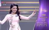 [ẢNH] Quán quân Siêu mẫu Việt Nam 2018 và bản lĩnh tại các sân chơi sắc đẹp