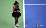 [ẢNH] Naomi Osaka gây ngỡ ngàng khi 'đè bẹp' Serena Williams giành Grand Slams Mỹ mở rộng