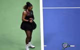 [ẢNH] Naomi Osaka gây ngỡ ngàng khi 'đè bẹp' Serena Williams giành Grand Slams Mỹ mở rộng