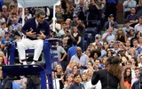 [ẢNH] Naomi Osaka gây ngỡ ngàng khi 'đè bẹp' Serena Williams giành Grand Slams Mỹ mở rộng