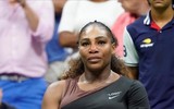 [ẢNH] Naomi Osaka gây ngỡ ngàng khi 'đè bẹp' Serena Williams giành Grand Slams Mỹ mở rộng