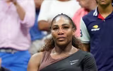 [ẢNH] Naomi Osaka gây ngỡ ngàng khi 'đè bẹp' Serena Williams giành Grand Slams Mỹ mở rộng