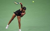[ẢNH] Naomi Osaka gây ngỡ ngàng khi 'đè bẹp' Serena Williams giành Grand Slams Mỹ mở rộng