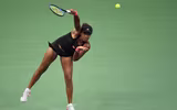 [ẢNH] Naomi Osaka gây ngỡ ngàng khi 'đè bẹp' Serena Williams giành Grand Slams Mỹ mở rộng