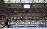 [ẢNH] Naomi Osaka gây ngỡ ngàng khi 'đè bẹp' Serena Williams giành Grand Slams Mỹ mở rộng