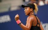 [ẢNH] Naomi Osaka gây ngỡ ngàng khi 'đè bẹp' Serena Williams giành Grand Slams Mỹ mở rộng