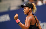 [ẢNH] Naomi Osaka gây ngỡ ngàng khi 'đè bẹp' Serena Williams giành Grand Slams Mỹ mở rộng