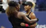[ẢNH] Naomi Osaka gây ngỡ ngàng khi 'đè bẹp' Serena Williams giành Grand Slams Mỹ mở rộng