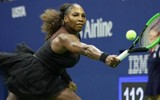 [ẢNH] Naomi Osaka gây ngỡ ngàng khi 'đè bẹp' Serena Williams giành Grand Slams Mỹ mở rộng