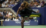[ẢNH] Naomi Osaka gây ngỡ ngàng khi 'đè bẹp' Serena Williams giành Grand Slams Mỹ mở rộng