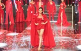 [ẢNH] Quán quân Siêu mẫu Việt Nam 2018 và bản lĩnh tại các sân chơi sắc đẹp