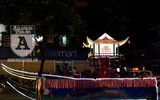 [ẢNH] Mãn nhãn với lễ hội đèn Trung thu khổng lồ đầy màu sắc tại Tuyên Quang