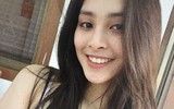 [ẢNH] Hành trình trở thành tân Hoa hậu Việt Nam 2018 của người đẹp Quảng Nam