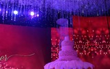 [ẢNH] Những đám cưới đình đám, xa hoa bậc nhất tại showbiz Việt