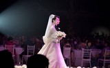 [ẢNH] Những đám cưới đình đám, xa hoa bậc nhất tại showbiz Việt