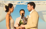 [ẢNH] Những đám cưới đình đám, xa hoa bậc nhất tại showbiz Việt